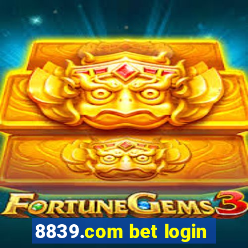 8839.com bet login